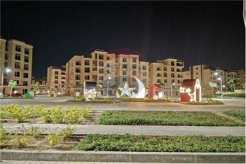 For Sale-Apartment-Mostakbal City, Egypt-910381001-534