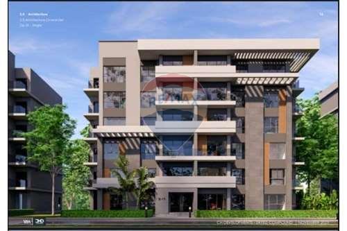 Duplex 252 m With Terrace 84 m In A Prime Location