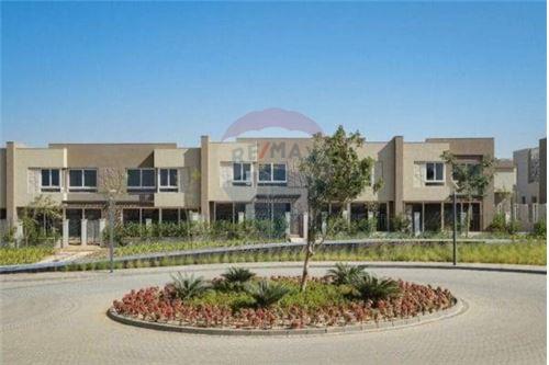 For Sale-Townhouse-Palm Hills  -  Sheikh Zayed, Egypt-910431142-18