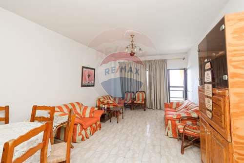 Furnished Apartement for rent 115m Al Asafra