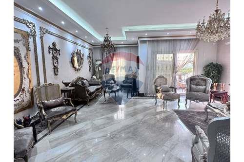 Fully Finished Apartment in Narges