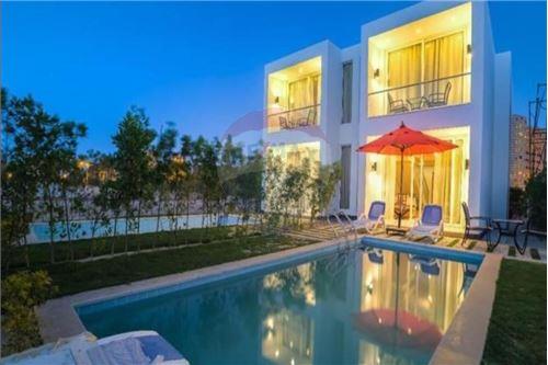 Villa for sale, 150 sqm, 100 km, North Coast