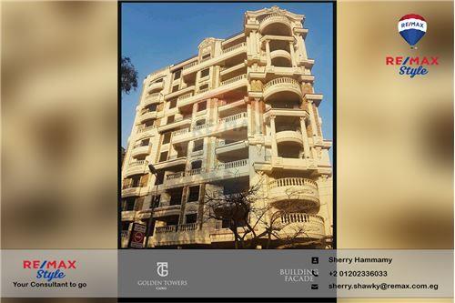 For Sale-Apartment-الميريلاند / روكسي  -  Heliopolis - Masr El Gedida, Egypt-912861007-23