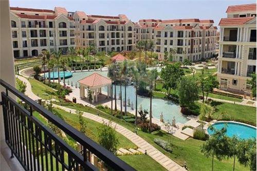 For Sale-Apartment-Regents Park  -  New Cairo, Egypt-910471013-84