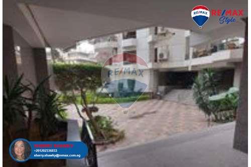 Apartment for sale,  El Korba 500m