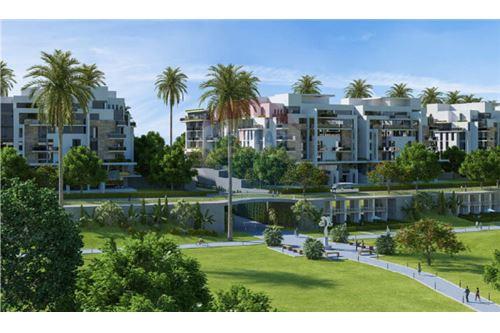 For Sale-Apartment-Mountain View iCity  -  6th October, Egypt-913001007-6