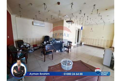 Shop for sale, 110 m, Smouha