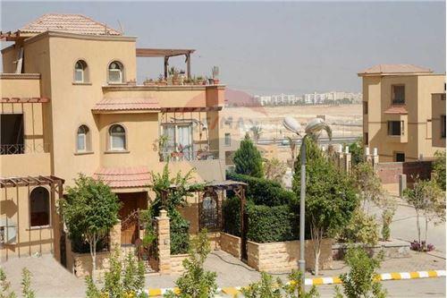 For Sale-Townhouse-First Heights  -  6th October, Egypt-910431141-17