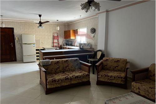 3 Bedroom Duplex at Aquarius Resort Ain Sokhna 