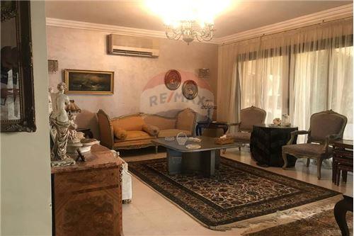 For Sale-Twin House-6th October, Egypt-910431127-34