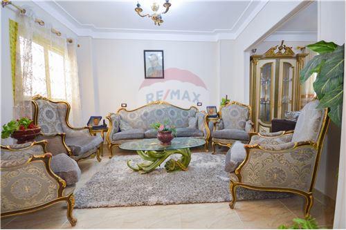 For Sale-Apartment-Sidi Bishr  -  Sidi Bishr, Egypt-910461001-869