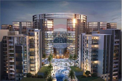 Resale apartment in Zed West -ORA -delivery 2027