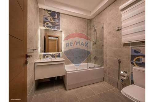 Double height Duplex & private pool - New Cairo