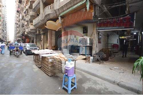 For Sale-Commercial/Retail-Sidi Bishr, Egypt-912781041-14