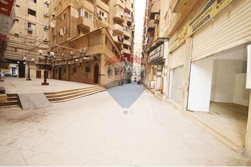 For Sale-Commercial/Retail-سموحة  -  Smouha, Egypt-912781042-5