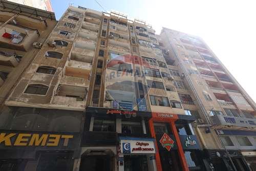 Za prodaju-Kuća podijeljena na dva stana-Sidi Bishr  -  Sidi Bishr, Egipat-910491010-113
