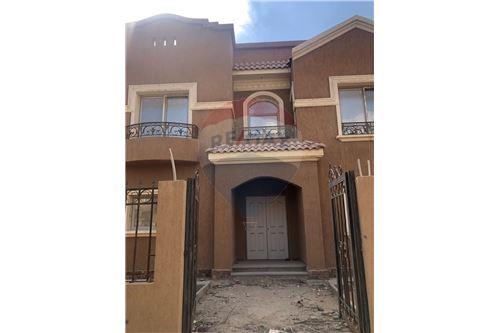 For Sale-Villa-LA ROSE  -  New Cairo, Egypt-910661051-1