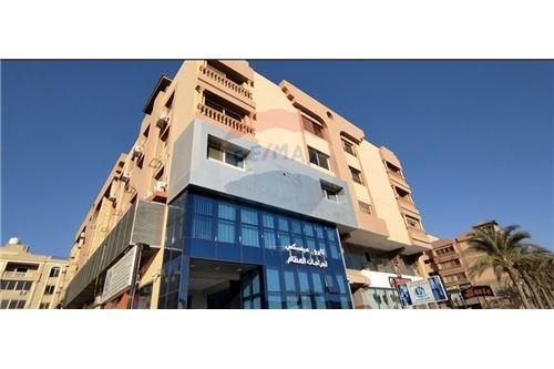 Resale Apartment In 6th Of October- Ready To Move