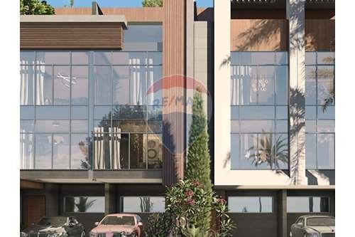 Fully Finished Duplex for sale - Mostaqbal City