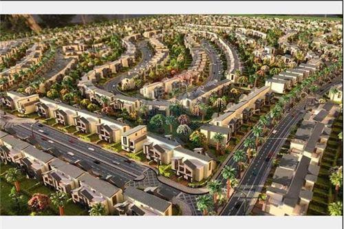 Resale standalone for sale at Keeva 6th Of October