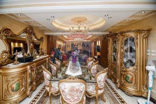 Apartment for sale 198 m Wabour al mayah
