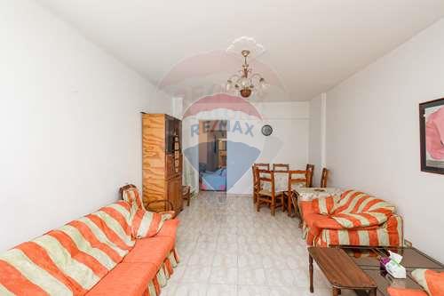 Furnished Apartement for rent 115m Al Asafra