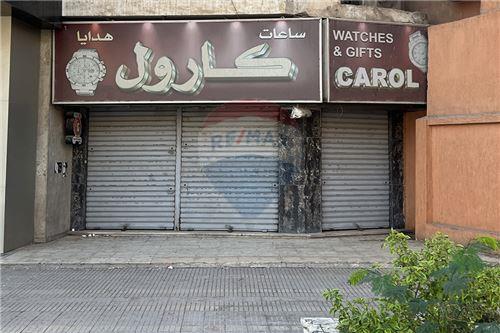 For Sale-Commercial/Retail-Salah El Din Square  -  Heliopolis - Masr El Gedida, Egypt-912861014-10