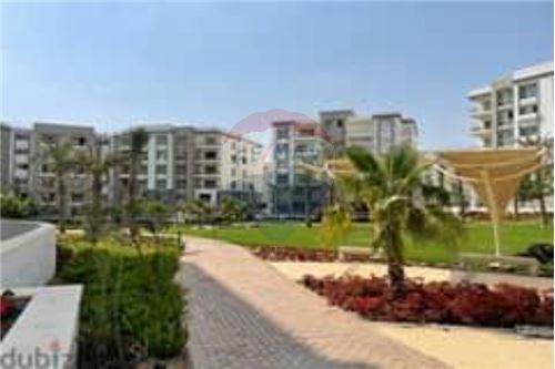 For Sale-Apartment-Hyde Park - Damac  -  New Cairo, Egypt-910381001-560