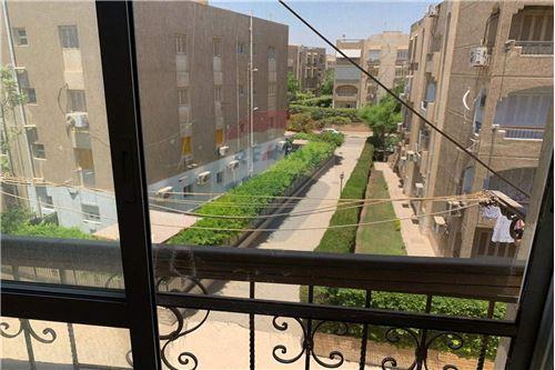 For Sale-Apartment-Beverly Hills  -  Sheikh Zayed, Egypt-913001001-26