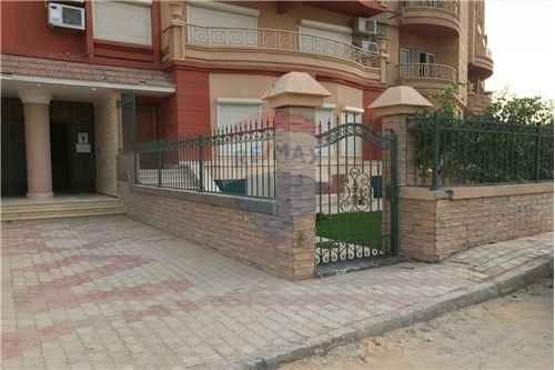 For Rent/Lease-Duplex-Mena Garden City  -  6th October, Egypt-910431134-14