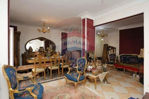 Apartment for sale 140m Louran (mohamed dory st)