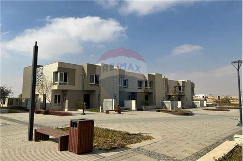 Resale Standalone Type 'Y" At Badya Palm Hills