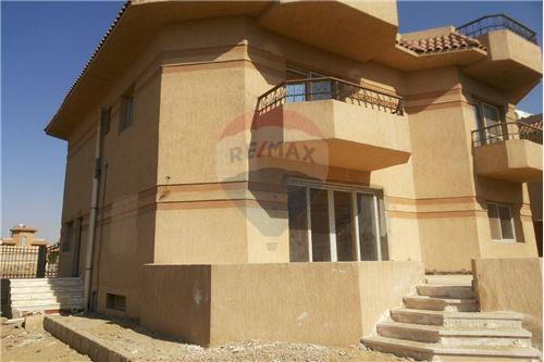 For Sale-Villa-New Cairo, Egypt-912941004-10