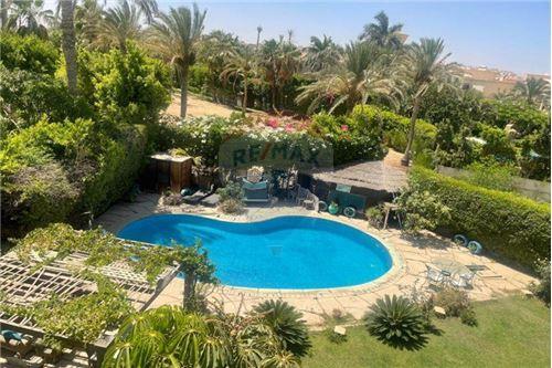 For Sale-Twin House-6th October, Egypt-910431128-15