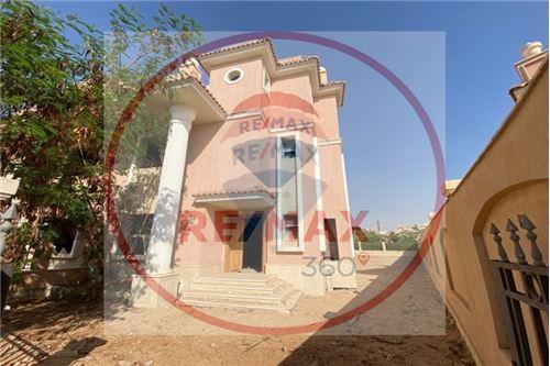 For Sale-Twin House-El Shorouk  -  El Shorouk, Egypt-910641044-28