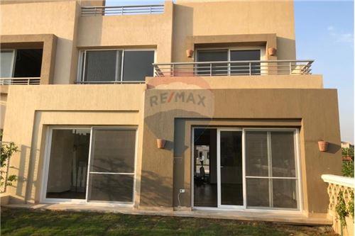 For Rent/Lease-Townhouse-6th October, Egypt-910431077-112