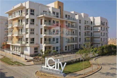 For Sale-Apartment-Mountain View iCity  -  6th October, Egypt-913001007-17