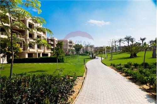 For Rent/Lease-Apartment-New Giza  -  Sheikh Zayed, Egypt-910431132-12