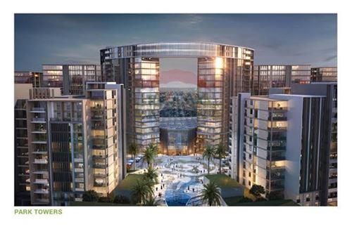 For Sale-Duplex-Zed Towers  -  Sheikh Zayed, Egypt-910431139-3