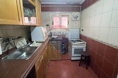 Furnished Apartement for rent 110 m janaklis