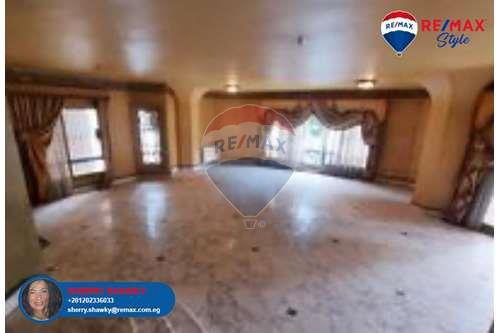 Apartment for sale,  El Korba 500m