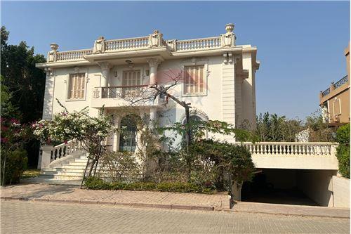 For Rent/Lease-Villa-Tara  -  Sheikh Zayed, Egypt-910431069-68