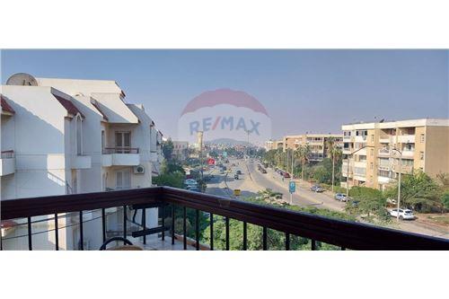 For Rent/Lease-Apartment-Motamayez  -  6th October, Egypt-910431127-41