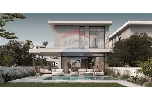 Resale Urban Villa At Hills Of One - New Zayed