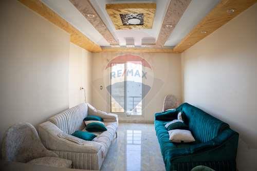 Apartment for sale 100m Moharam bek (Oria City )
