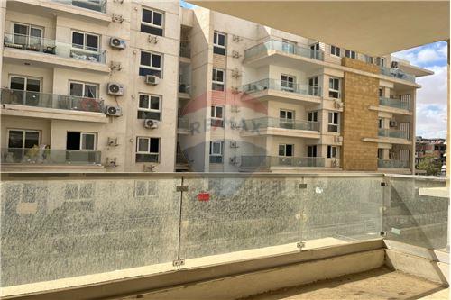 For Sale-Condo/Apartment-Mountain View Icity  -  6th October, Egypt-910431110-24