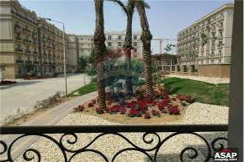 For Sale-Apartment-Hyde Park - Damac  -  New Cairo, Egypt-910381001-569