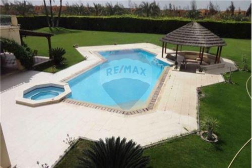 A great opportunity at a great price Villa for sale in Wadi el Nakhil Phase 1