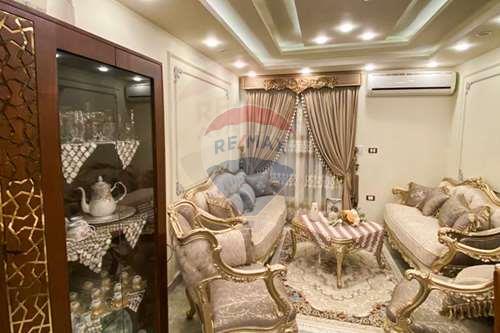 Apartment for sale 126 m Moharam bek (Oria city)