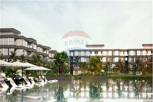 Ground Apartment With Installments At Dejoya 